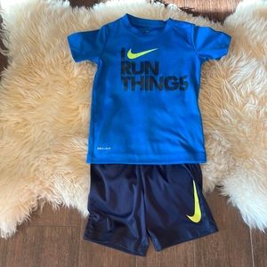 Nike outfit